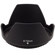 ProOptic 72mm Wide Angle Digital Lens Hood - Petal Shaped: Picture 2 thumbnail