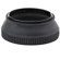 ProOptic Rubber Lens Hood: Picture 1 thumbnail