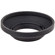 ProOptic 49mm Wide Angle Rubber Lens Hood: Picture 2 thumbnail