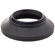 ProOptic 49mm Wide Angle Rubber Lens Hood: Picture 1 thumbnail