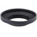 ProOptic 55mm Wide Angle Rubber Lens Hood: Picture 2 thumbnail