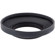 ProOptic WA Rubber Lens Hood: Picture 1 thumbnail