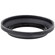 ProOptic WA Rubber Lens Hood: Picture 2 thumbnail