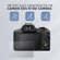 ProOptic Glass Screen Protector for Cano...: Picture 2 thumbnail