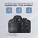 ProOptic Glass Screen Protector for Cano...: Picture 2 thumbnail