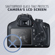 ProOptic Glass Screen Protector for Cano...: Picture 3 thumbnail