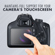 ProOptic Glass Screen Protector for Cano...: Picture 5 thumbnail