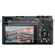 ProOptic Pro Optic Glass Screen Protector for Son...: Picture 2 thumbnail