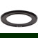 ProOPTIC Step-Up Adaptr Ring 58mm Lens to 77mm Filter