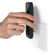 Prong PocketPlug Charger+Case in-One for iPhone 4 & iPhone 4s - Black: Picture 2 thumbnail