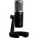 PreSonus Revelator USB-C Microphone with StudioLive Voice Processing Inside