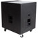 Proel SW118HP Passive Enclosure Subwoofe...: Picture 1 thumbnail