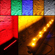 ProX X-BAR60RGBWA-W IRC: Picture 5 thumbnail