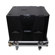 ProX Flight/Road Case with 4" Casters fo...: Picture 11 thumbnail