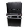 ProX Flight/Road Case with 4" Casters fo...: Picture 8 thumbnail