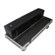 ProX Flight Case with 4" Casters for 2x ...: Picture 14 thumbnail