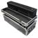 ProX Flight Case with 4" Casters for 2x ...: Picture 4 thumbnail