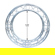 ProX XT-CSQ656 2m 4-Segment Square Frame Circ...: Picture 3 thumbnail