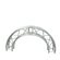 ProX XT-CSQ656 2m 4-Segment Square Frame Circ...: Picture 5 thumbnail