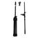 ProX T-MIC01 Tripod Microphone Stand wit...: Picture 4 thumbnail