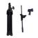 ProX T-MIC05 Short Tripod Microphone Sta...: Picture 5 thumbnail