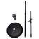 ProX T-MIC06 Round Base Microphone Stand...: Picture 8 thumbnail