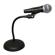 ProX T-MIC07 Gooseneck Desktop Microphon...: Picture 4 thumbnail