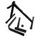 ProX X-GIG CHAIR: Picture 4 thumbnail