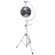 ProX Mirror Ball & Stands: Picture 5 thumbnail