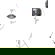 ProX Mirror Ball & Stands: Picture 1 thumbnail