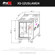 ProX XS-SLAM12U24: Picture 6 thumbnail