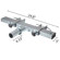 ProX XT-TADAPTER-500 T-Adapter to Fit XT...: Picture 5 thumbnail