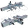 ProX XT-TADAPTER-U Set of 2 Universal T-...: Picture 7 thumbnail