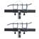 ProX XT-TADAPTER-U Set of 2 Universal T-...: Picture 2 thumbnail