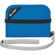 Pacsafe RFIDsafe V50 Anti-Theft RFID Blocking Compact Wallet, Blue: Picture 2 thumbnail