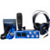 PreSonus AudioBox Studio Set Complete Hardware/Software Recording Kit: Picture 1 thumbnail