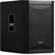PreSonus AIR15S 15" Active Sound-Reinforcement Subwoofer