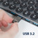 Patriot TAB300 USB 3.2 Gen 1 Type-A Flas...: Picture 6 thumbnail