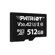 Patriot VX Series UHS-I V30 A2 microSDXC...: Picture 2 thumbnail