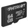 Patriot LX Series: Picture 3 thumbnail