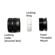 PSC Knurled Nut 1 for Elite Series Boom ...: Picture 1 thumbnail