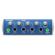 PreSonus HP4 4-Ch Headphone Distribution Amplifier