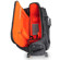 Petrol Deca Rolling U-Bag For Professional Camcorders and Accessories - large: Picture 3 thumbnail