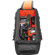 Petrol PC201 Deca Mini Camporter, Small,...: Picture 4 thumbnail