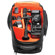 Petrol PC302 Deca Camera Rollpak, Cordur...: Picture 3 thumbnail