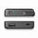 PhoneSuit Power Micro - Compact, Universal Rechargeable Battery Solution - Black: Picture 1 thumbnail