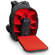 Petrol D-SLR Campack Plus for D-SLR Cameras & Laptop Size Upto 17": Picture 4 thumbnail