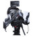 Petrol Transparent DSLR Plus Rain Cover: Picture 3 thumbnail