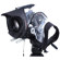 Petrol Transparent DSLR Plus Rain Cover: Picture 4 thumbnail