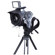 Petrol Transparent DSLR Plus Rain Cover: Picture 5 thumbnail
